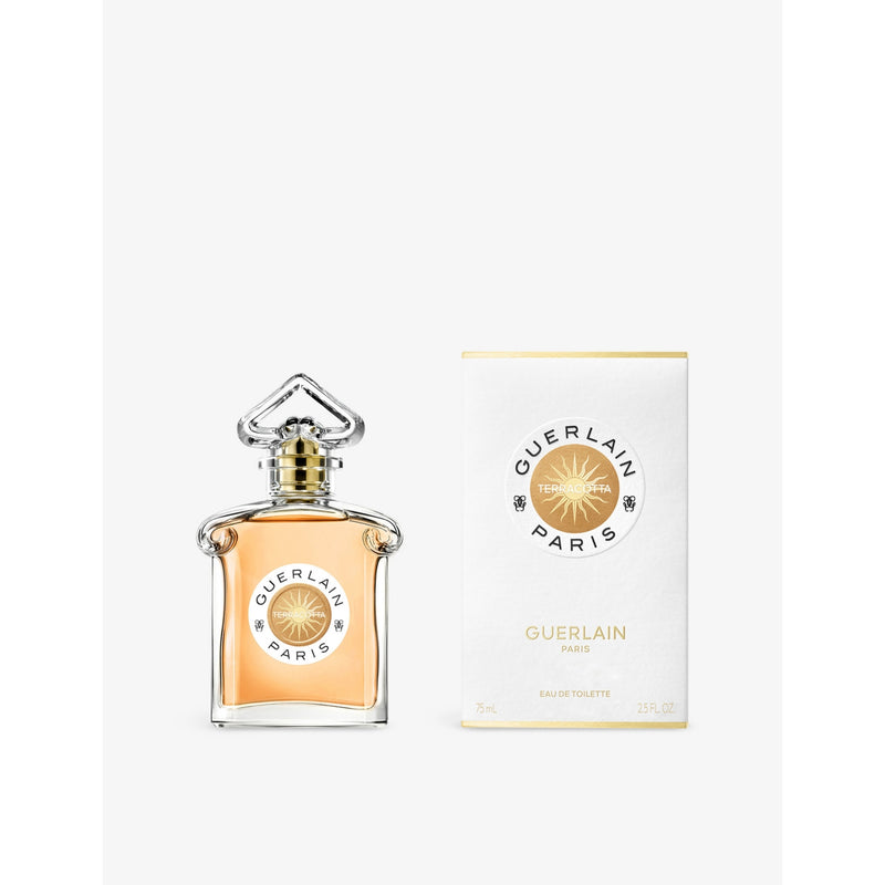 Guerlain Terracotta eau de toilette 75ml, imported from the UK