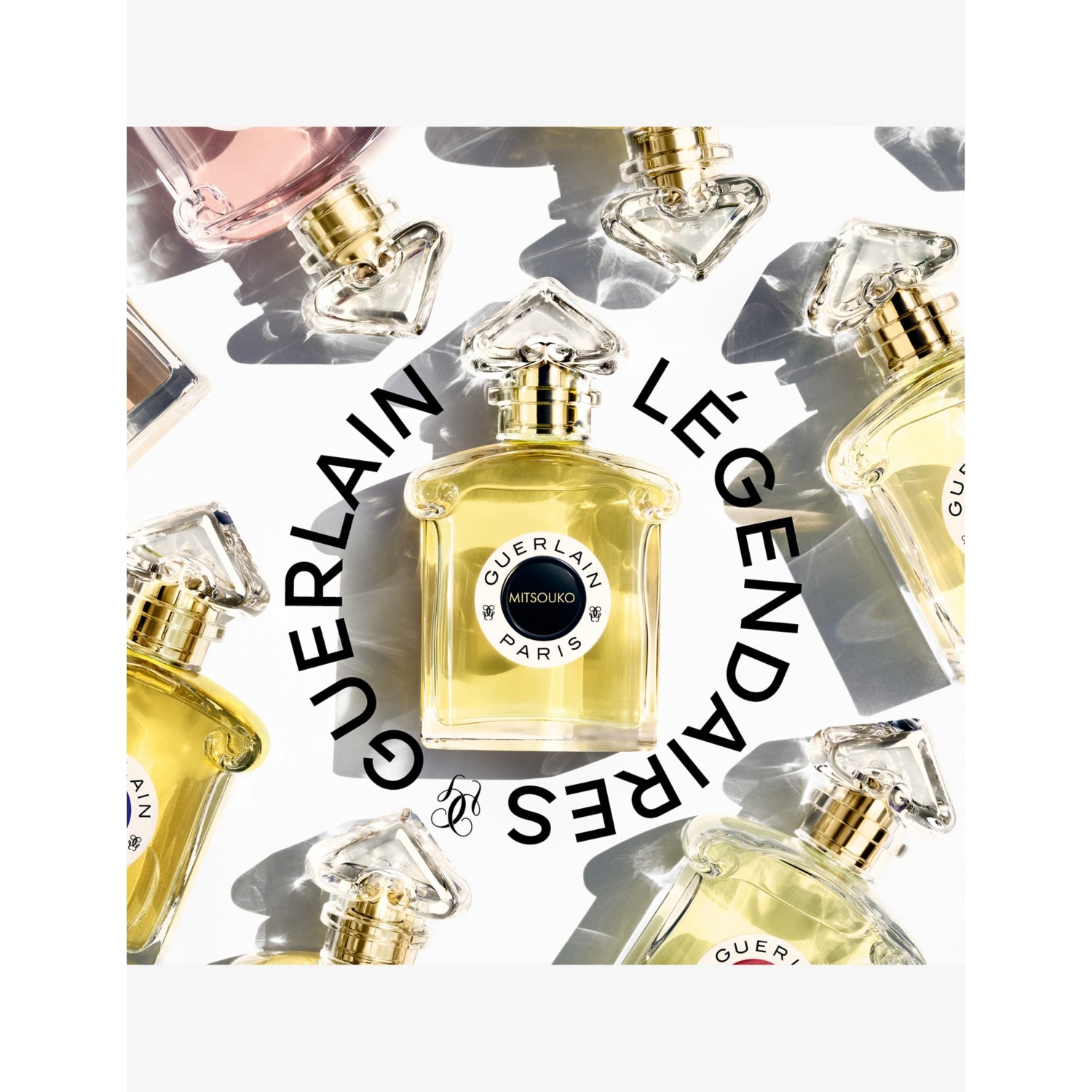 Guerlain Terracotta eau de toilette 75ml, imported from the UK
