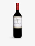 Montes Alpha Merlot red wine 750ml - British product