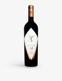 Montes Alpha M Apalta 2019 red wine 750ml, UK version
