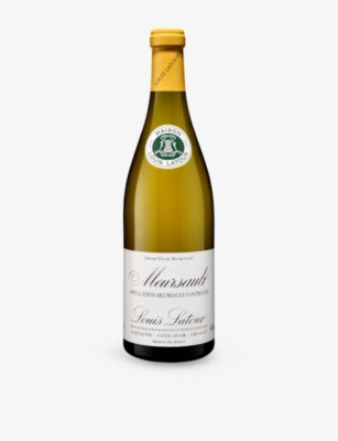 Louis Latour Meursault 2023 white wine 750ml - British product