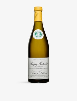 Louis Latour La Garenne 1er Cru chardonnay 750ml (British brand)