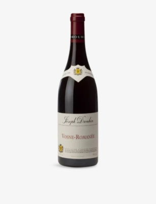 Joseph Drouhin Vosne-Romanee Premier Cru 2018 red wine, 750ml, imported from the UK