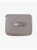 Monica Vinader extra large leather jewellery box - British product