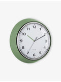Karlsson modern retro wall clock 34cm, imported from the UK