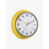 Karlsson modern retro wall clock 34cm, imported from the UK