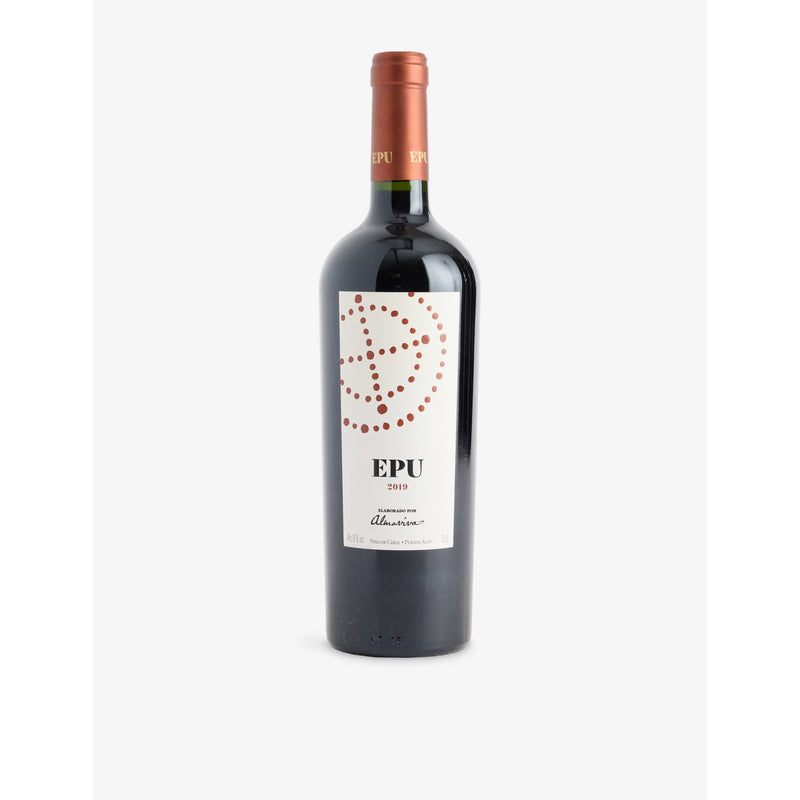 Almaviva Epu 2019 red wine 750ml - British product