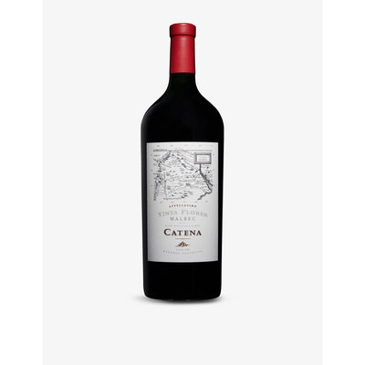 selfridges Catena Appellation Vista Flores Malbec Red Wine 2020 1500ml- Buy online at McGrocer