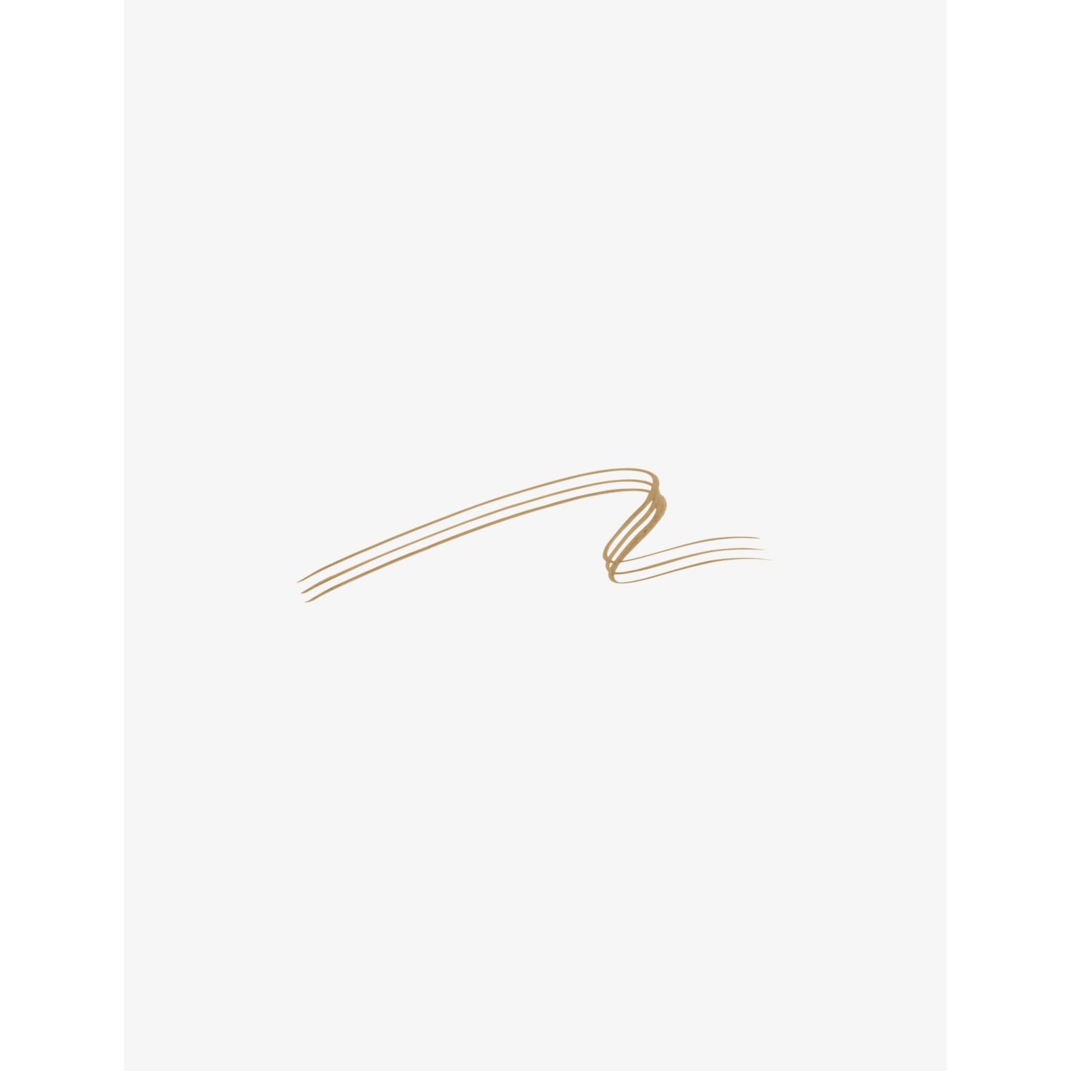Benefit Mighty Fine Brow Pen 0.5ml, imported from the UK