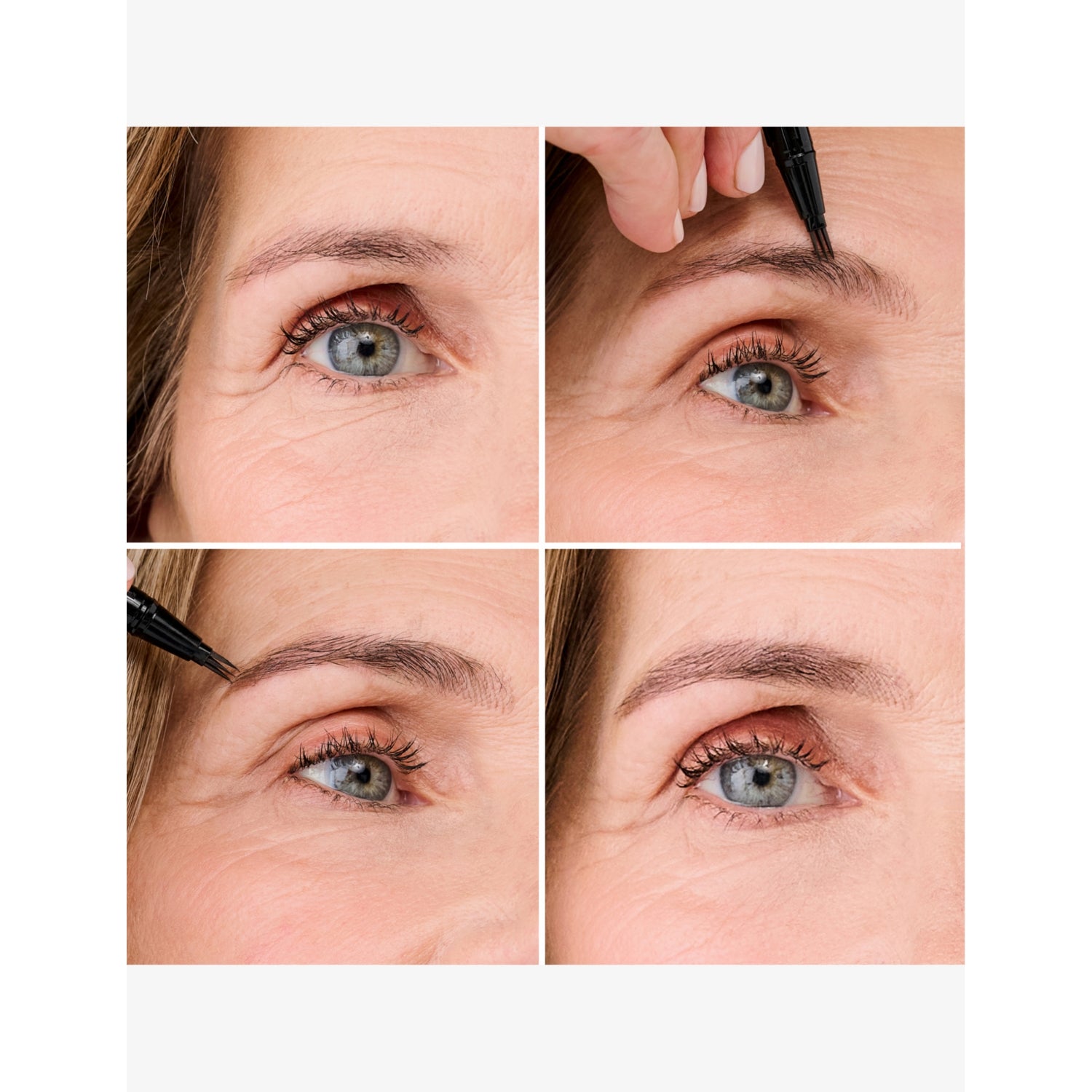 Benefit Mighty Fine Brow Pen 0.5ml, imported from the UK