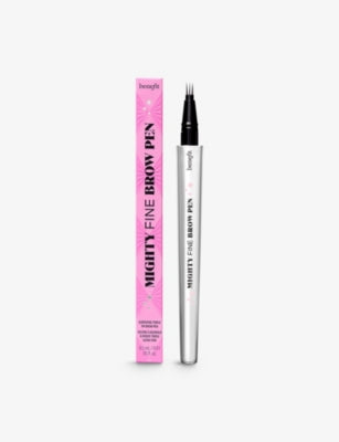 Benefit Mighty Fine Brow Pen 0.5ml, imported from the UK