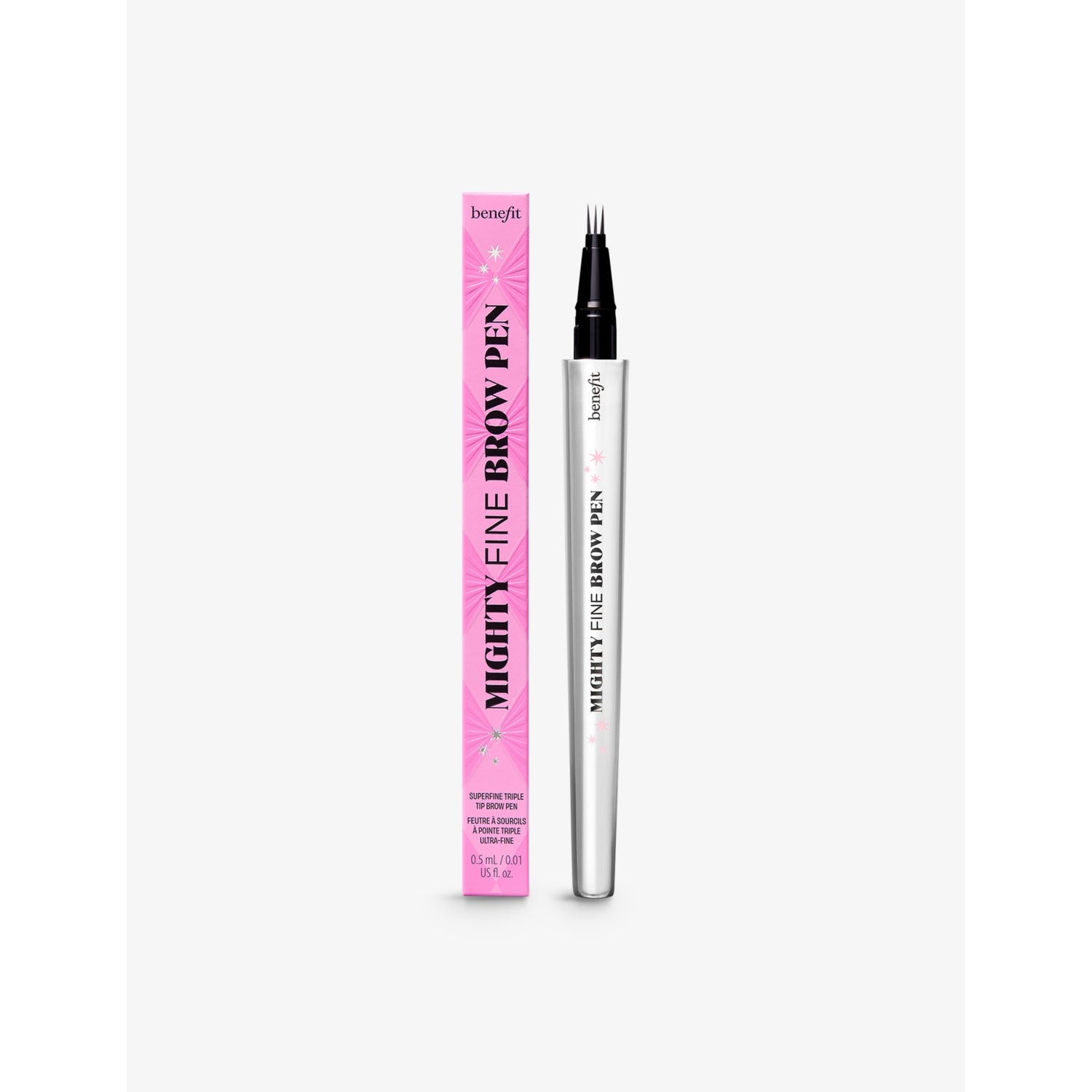 Mighty Fine Brow Pen - 2.5