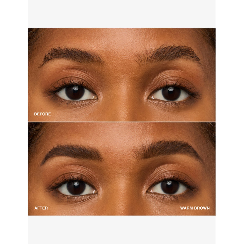 Bobbi Brown Long-Wear Brow Pencil Refill 0.33g (British brand)