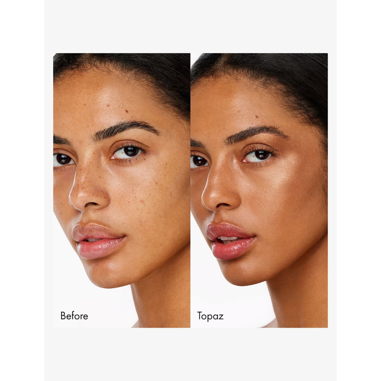 Simihaze Beauty Soft Strobe Creamy Highlight Powder 3.5g, imported from the UK