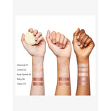 Simihaze Beauty Soft Strobe Creamy Highlight Powder 3.5g, imported from the UK