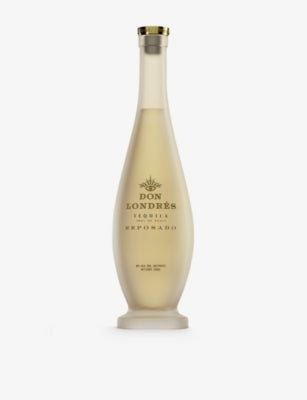Don Londres tequila reposado 700ml - British product