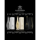 Don Londres Blanco tequila 700ml, imported from the UK