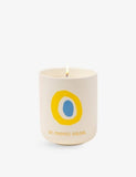 Assouline St Tropez Travel From Home scented candle 319g (British brand)