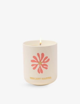 Assouline Tuscany Marvel scented candle 319g (British brand)