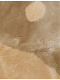 BINIBAMBA Yin Yang shearling pram liner, UK version