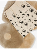 BINIBAMBA Yin Yang shearling pram liner, UK version