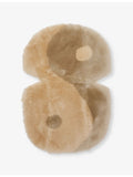 BINIBAMBA Yin Yang shearling pram liner, UK version