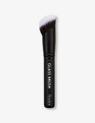Rodial Glass foundation brush (British brand)