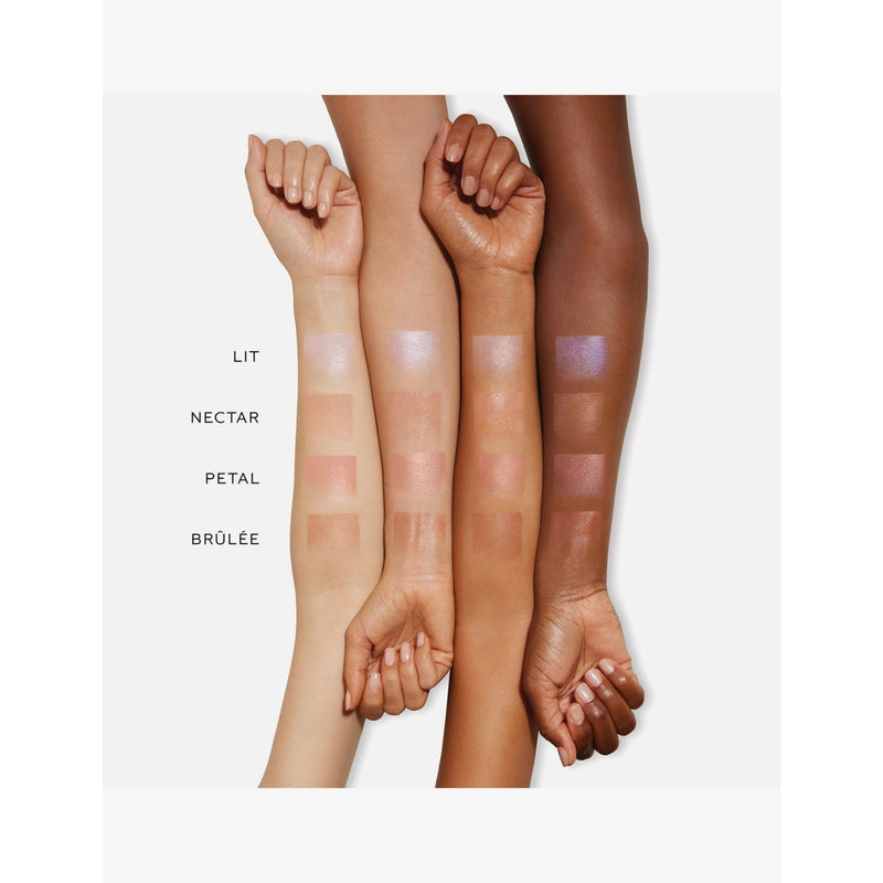 Westman Atelier cream highlight stick 5g (British brand)