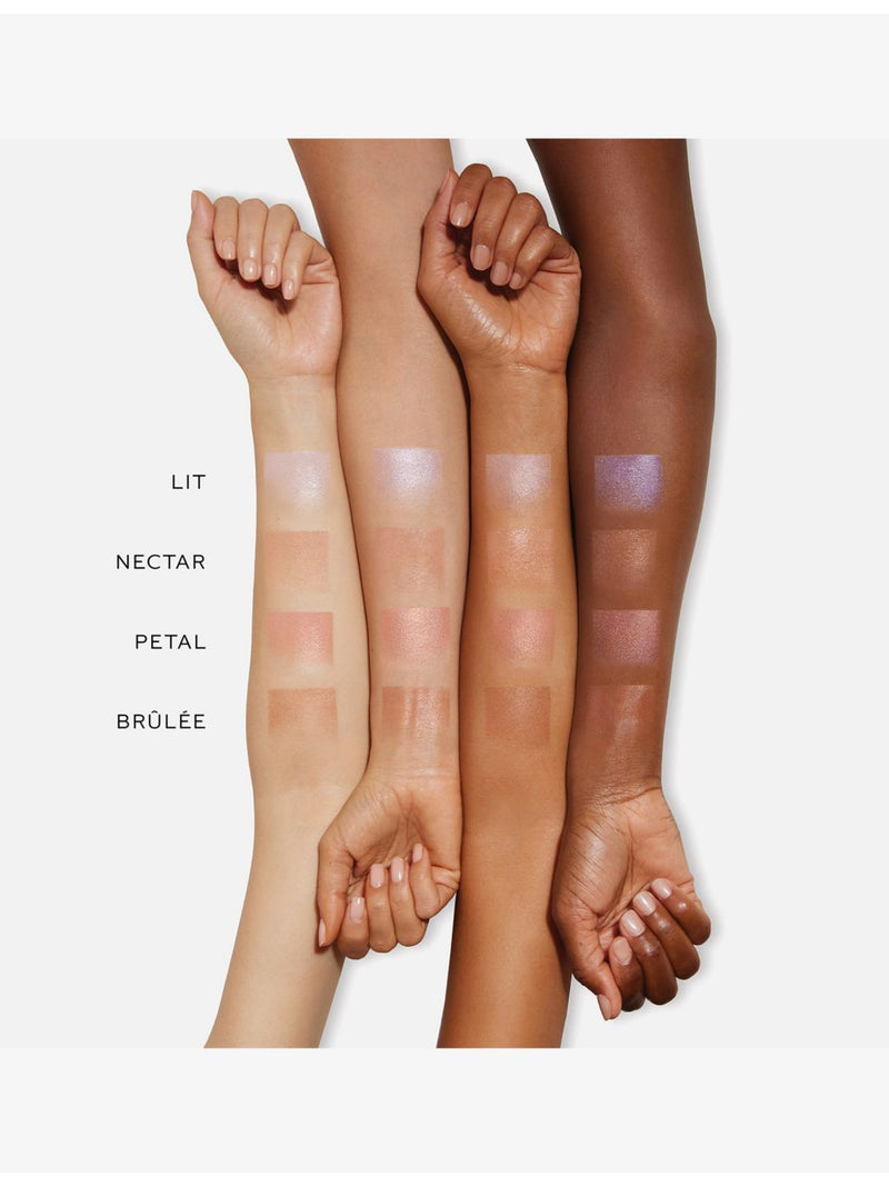 Westman Atelier cream highlight stick 5g (British brand)