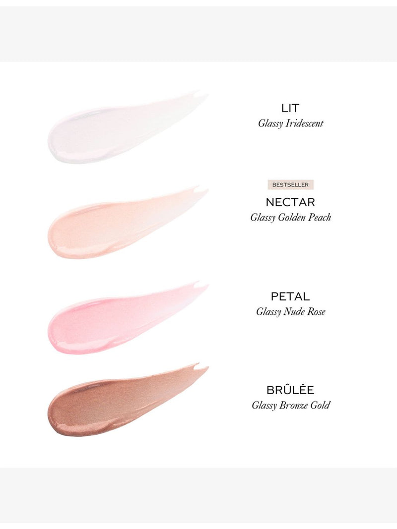 Westman Atelier cream highlight stick 5g (British brand)