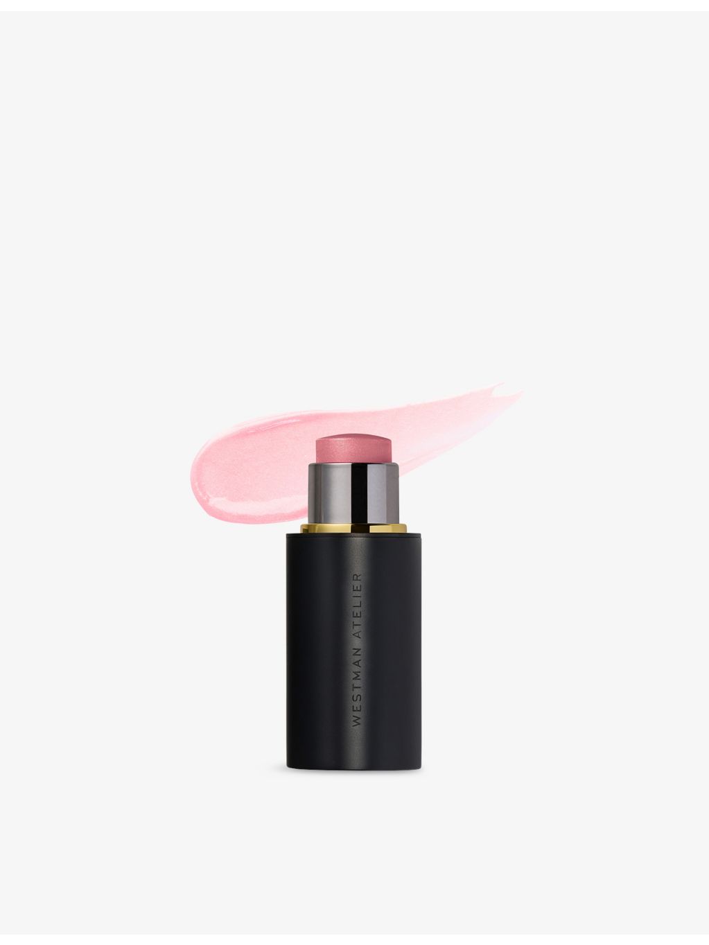 Westman Atelier cream highlight stick 5g (British brand)