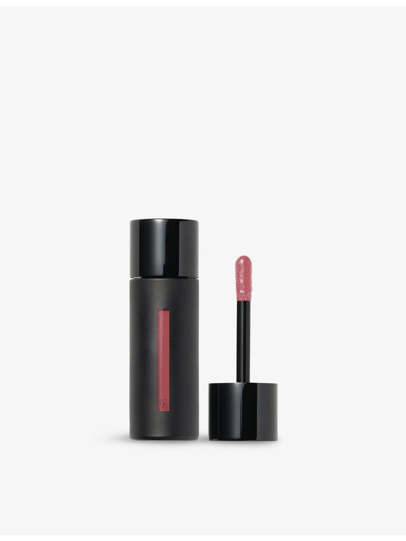 Westman Atelier Squeaky Clean liquid lip balm 6.5ml, imported from the UK