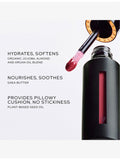 Westman Atelier Squeaky Clean liquid lip balm 6.5ml, imported from the UK