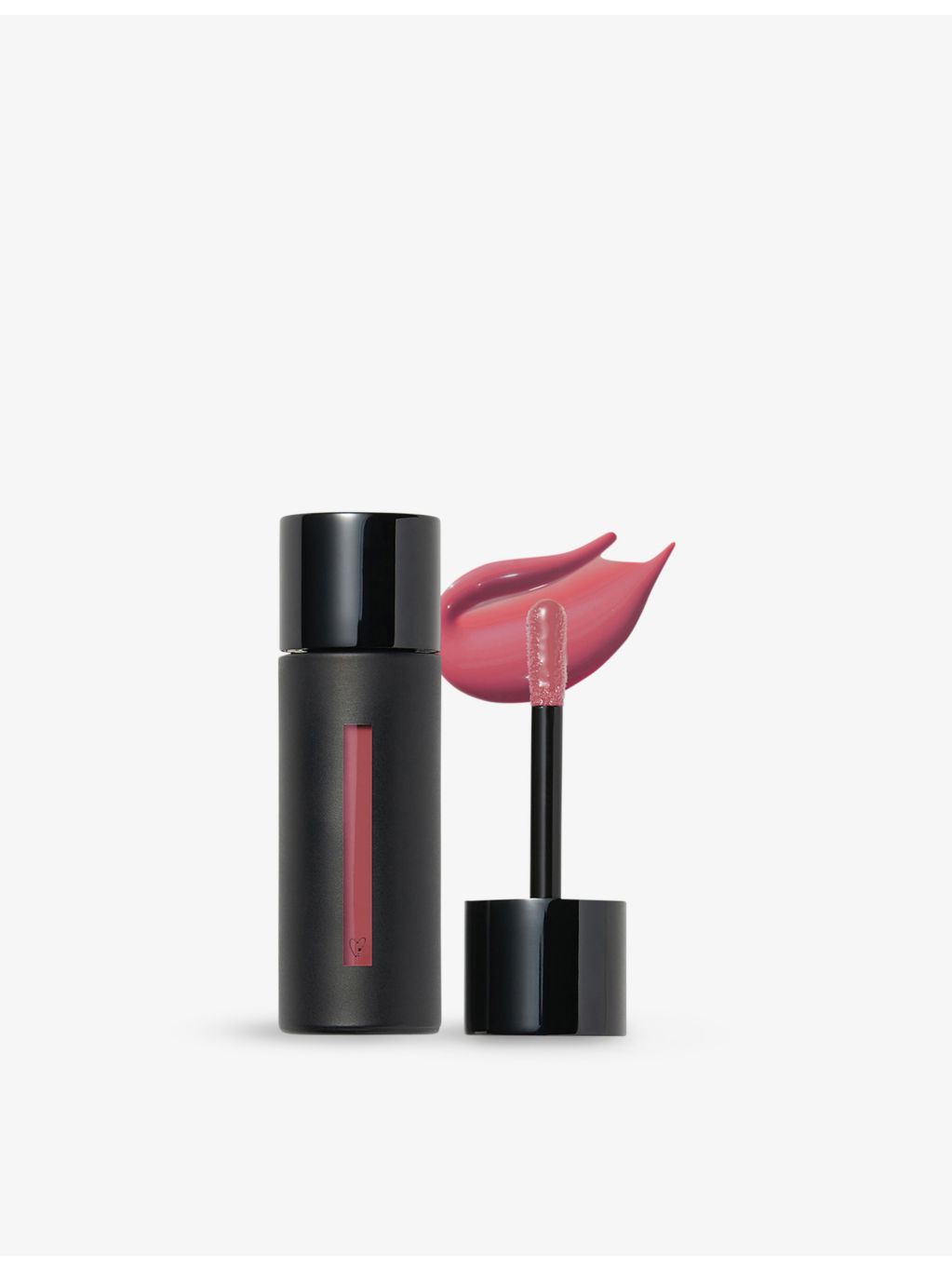 Westman Atelier Squeaky Clean liquid lip balm 6.5ml, imported from the UK