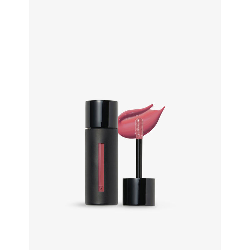 Westman Atelier Squeaky Clean liquid lip balm 6.5ml, imported from the UK