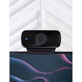 Elgato Facecam MK.2 full HD webcam with HDR, UK version