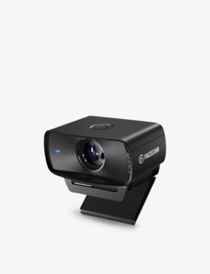 Elgato Facecam MK.2 full HD webcam with HDR, UK version