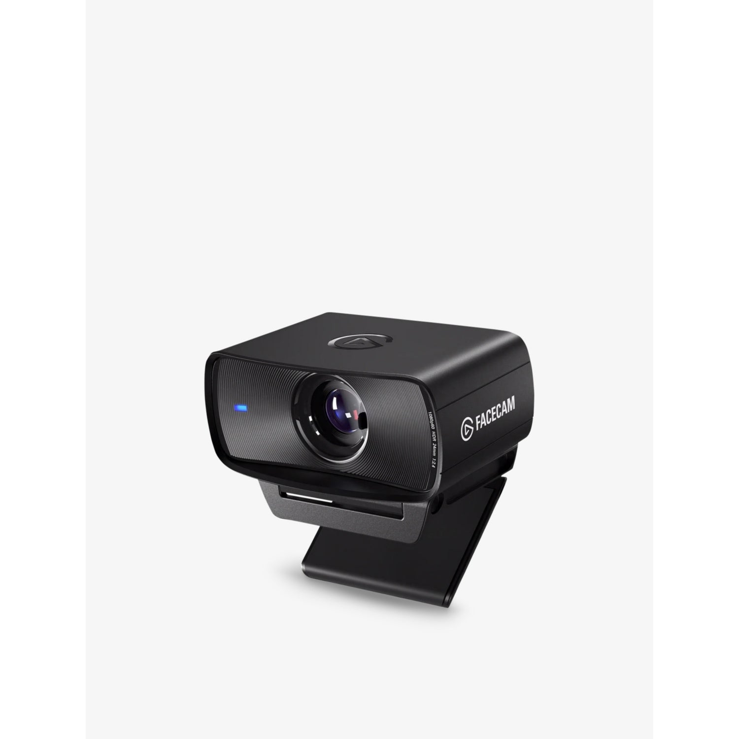 Elgato Facecam MK.2 full HD webcam with HDR, UK version