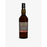 Caol Ila Distillers Edition single malt whisky 700ml, imported from the UK