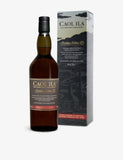 Caol Ila Distillers Edition single malt whisky 700ml, imported from the UK