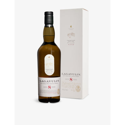 selfridges Lagavulin 8-Year-Old Single-Malt Scotch Whisky 700ml- Buy online at McGrocer