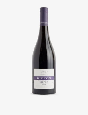 Rippon Mature Vine Pinot Noir 2020 750ml - British product
