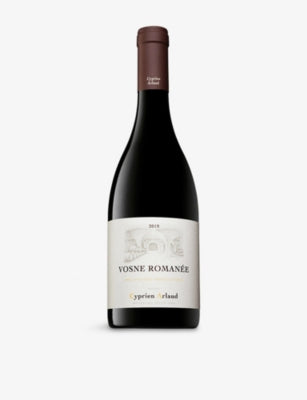 Domaine Arlaud Vosne Romanée red wine 750ml (British brand)