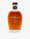 Four Roses Small Batch Barrel Strength 2024 bourbon 700ml - British product