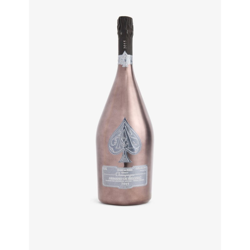 Armand de Brignac Blanc de Noirs champagne 1500ml, UK version