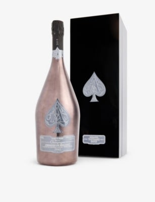 Armand de Brignac Blanc de Noirs champagne 1500ml, UK version