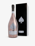 Armand de Brignac Blanc de Noirs champagne 1500ml, UK version
