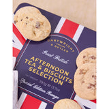 Cartwright & Butler afternoon tea selection 390g - British product