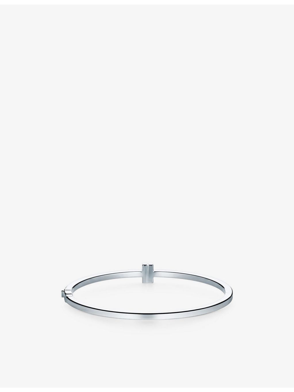 Tiffany & Co. diamond bangle 0.31ct, imported from the UK
