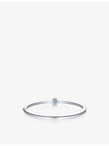 Tiffany & Co. diamond bangle 0.31ct, imported from the UK